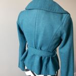 Candie's Candie’s Wool Coat Sz XS Photo 1
