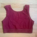 Aerie Chill Sports Bra Photo 0