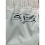 Slazenger  golf white mini skirt Photo 2