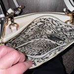 Jessica Simpson  Cream Crossbody Bag Photo 2