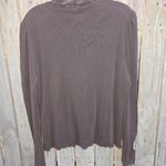 The Limited  Chocolate Brown  Top Photo 3