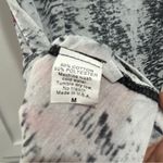 Affliction  burnout style tshirt size medium Photo 2