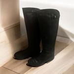 Franco Sarto ✨ Women L-BRINDLEY Equestrian Sz 7.5 Boots✨ Photo 6