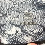 Zyia  Active Cobra‎ Metallic Pocket Conpression Leggings Size 2-4 light N tight Photo 6