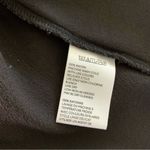 Silence + Noise Black Strappy Tank S Photo 6