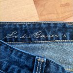 Eddie Bauer  Women’s Curvy Capri Jeans Photo 3