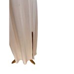 Abound  Slip Dress Beige Size L Photo 8