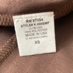 Revolve NWT! Krisa Scoop Neck Puff Sleeves Dress Photo 4