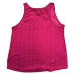 secret treasures Super Soft Sleep Tank Top I Need A Nap Sleeveless Casual Pink L Photo 2