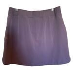 32 Degrees Heat 32 Degrees Cool skort lavender size Large Photo 2