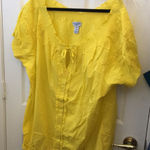 Caribbean Joe FINAL MARKDOWN Ladies  blouse 2x Photo 0
