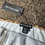 Pretty Little Thing  Leopard Print Top Photo 3