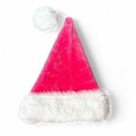 Victoria's Secret Victoria’s Secret Velvet Santa Hat Photo 0