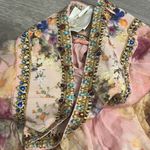 Camilla  sheer wide leg pants Photo 6