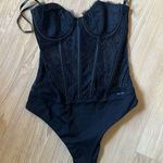 Retrofête Retrofete lace bodysuit Photo 0