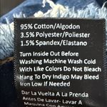 Risen Women's High Rise Distressed, Straight Photo 11