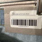 Everlane NWT  The High-Rise Flare Jean - Size 31 Photo 7