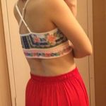 Jealous Tomato bra top. S Photo 2