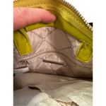 Steve Madden New Bniko Quilted Crossbody Purse Bag in Cress Green Photo 4