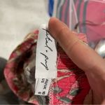 Petal and Pup Cute floral flowy boho lightweight pull on pants  pockets beach pool Photo 7