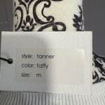 27 MILES MALIBU Tanner Cashmere Blend Tie Photo 4