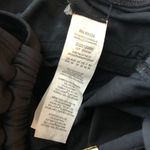 Ralph Lauren Lauren  Beach Club Solids High Neck One Piece Swimsuit Black 22W Photo 7