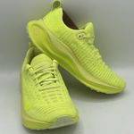 Nike  Reactx Infinity Run 4 Barely Volt (DR2670-700) Womens Size 7 New Photo 5