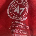 47 Brand Philadelphia Phillies long sleeve T-shirt Photo 2