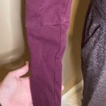 Gymshark Purple Size Small Crop Hoodie Photo 4