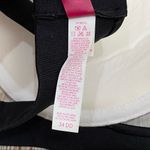 Victoria's Secret Victoria’s Secret Banded Hottie Halter Top 34DD Photo 12