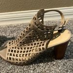 via spiga Gillie Heels Photo 1