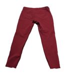 Liverpool  Red Pants Size 6/28 Photo 6