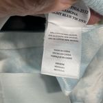 Rails  Ramona Light Blue Sweatshirt Women's Size Med… Photo 5