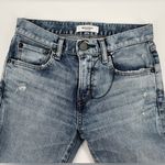 Moussy Vintage Ithan Distressed Mid Photo 4