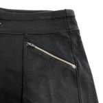 Athleta Metro Slouch Capri Black - Altered Photo 3