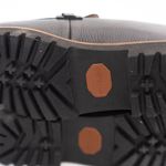 Gentle Souls  by Kenneth Cole -  Eugene Lug Bit Buckle Loafer Flats Photo 10