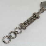 Premier Designs Vintage Women's Premier Design watch Quartz Analog Silvertone 23mm running Photo 7