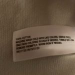 Universal Threads Cream corduroy shirt Photo 3