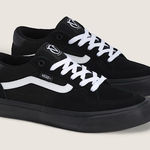 Vans  Skate Rowan Black Shoes Mens 8.0 US Women 9.5 US Photo 0