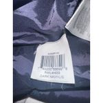 BCBGMAXAZRIA Dark Navy Blue Blazer Size L/G Career Business Jacket Photo 7