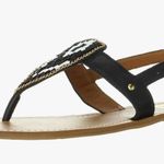 DV by Dolce Vita Women's Domino Thong Sandal Size 7 Photo 2