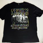 New Kids On The Block Official 'The Magic Summer' Tour Tee 2024 (XL) Photo 0