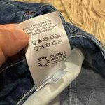 Reformation  Skater Baggy High Rise Straight jeans size 27 Photo 5