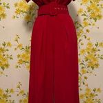 CQbyCQ Red V Photo 0