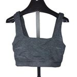 Gapfit Brushed Tech Jersey Sports Bra Women’s Size Small Photo 0
