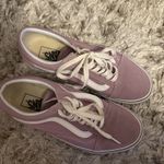 Vans Lilac Old Skool Photo 6
