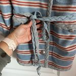 Veronica Beard Veronica Beard Ginerva Tweed Blazer Coat NWT 2 Photo 8