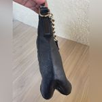 Kate Spade Black Quilted Shoulder Bag Photo 4