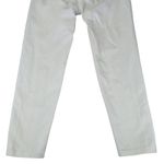 Vintage Guess Georges Marciano White Jeans Women's Modern Photo 5