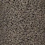 Talbots Dress Womens Small Petite Brown Cowl Neck Sheath Midi Lined Vintage Photo 5